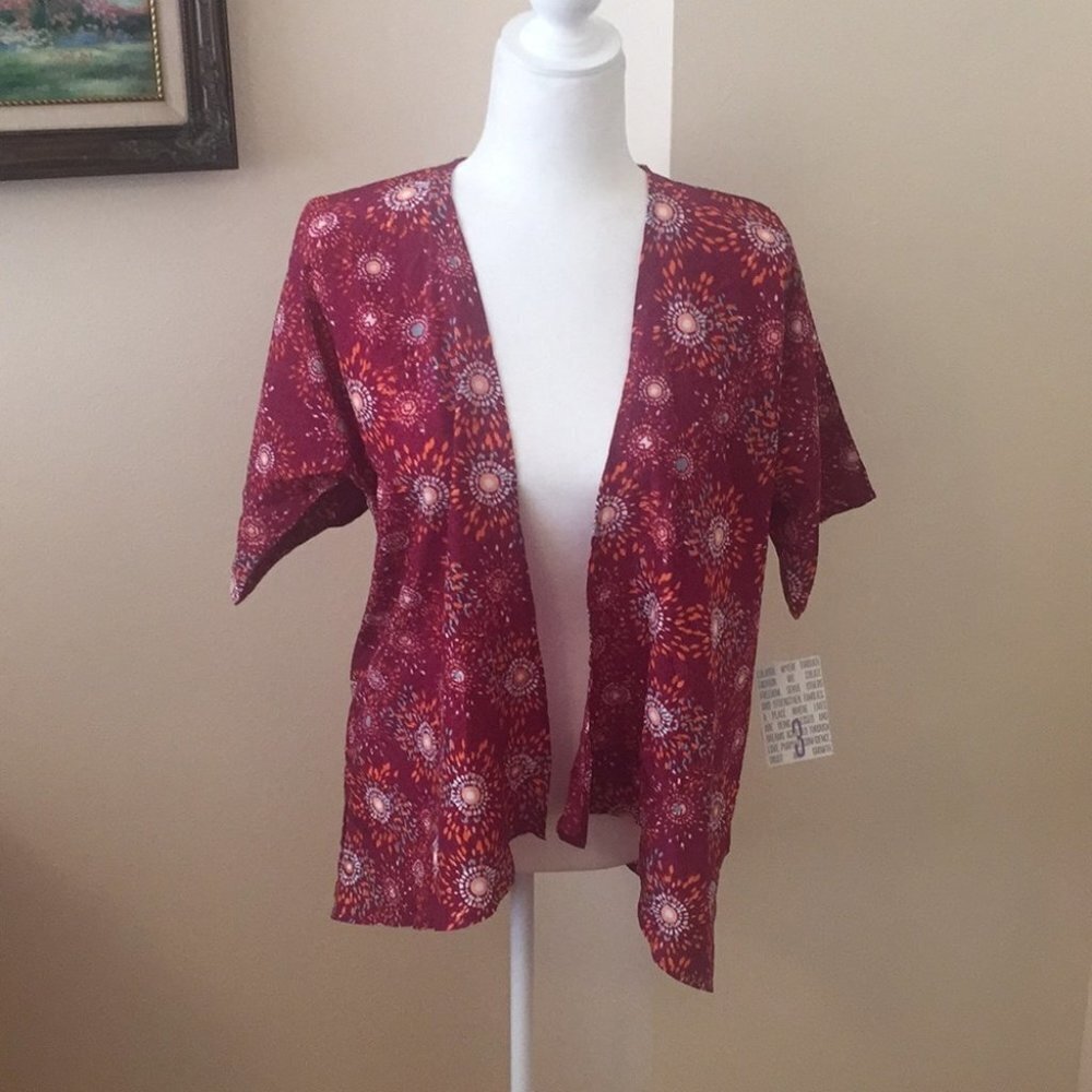 3 Bianka Kimono BB31 953